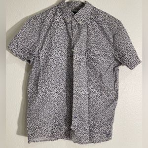 American Eagle - Button Down Shirt